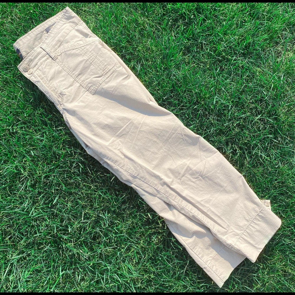 Size 14 Jag Jeans Cargo Pants